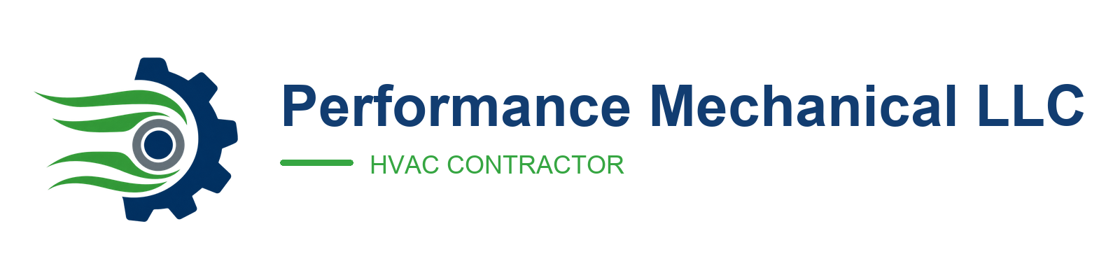 Performance Mechanical LLC - Heating & AC